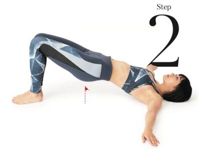 ウエストのくびれが実現する！（動画あり）おうちで簡単「自重筋トレ」（サムネイル画像5）