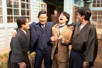 【らんまん】来し方ではなく「今」を好きになれるか。万太郎（神木隆之介）の言葉は、私たちの心をふと軽くする