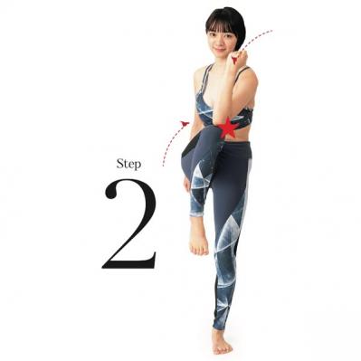 【ぽっこり下腹】を自力でへこませる！自宅で簡単［自重筋トレ］（動画あり）（サムネイル画像5）