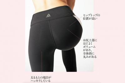 年齢に負けない！お尻をキュッと引き上げる、簡単自重トレーニング