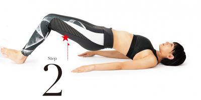 太ももラインが変わる！今こそ始めたい【自重筋トレ】（サムネイル画像13）