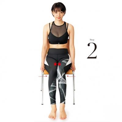 太ももラインが変わる！今こそ始めたい【自重筋トレ】（サムネイル画像7）