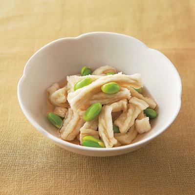 夏にぴったり！野菜の【甘酢あえ】２品。暑い日でも食欲がわく美味しさ！（サムネイル画像3）