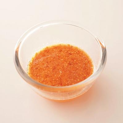 絶品！【ごま酢のあえ物】２品。ごまの香ばしさとコクが酢を引き立てる（サムネイル画像2）