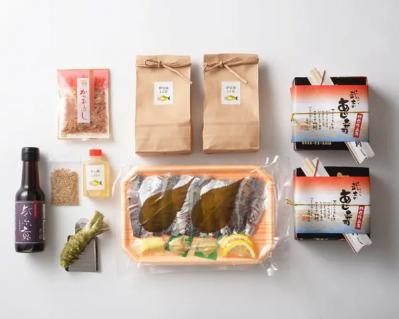 牛尾理恵さん絶賛！修善寺駅の名物『武士のあじ寿司』をお取り寄せ【プロ料理家に人気のお取り寄せ名品】（サムネイル画像3）