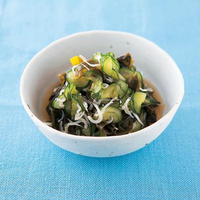 格段においしい【土佐酢】の酢の物。削り節のうまみがきいた、品のある合わせ酢２選（サムネイル画像3）