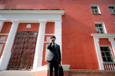 「VIVANT」を田幸和歌子が語る。二重人格？　只者ではない憂助（堺雅人）に隠された秘密が気になる（サムネイル画像2）