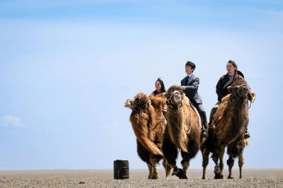 「VIVANT」を田幸和歌子が語る。二重人格？　只者ではない憂助（堺雅人）に隠された秘密が気になる