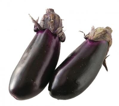 【なす】の簡単でおいしい主菜＆副菜2選「青じその肉巻きかば焼き」「しらすのしょうがじょうゆかけ」（サムネイル画像2）