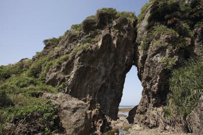 マリンブルーの海を満喫できる日本の【南の島】2選。旅行ジャーナリスト・津田令子さんおすすめ！ （サムネイル画像6）