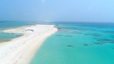 マリンブルーの海を満喫できる日本の【南の島】2選。旅行ジャーナリスト・津田令子さんおすすめ！ （サムネイル画像2）