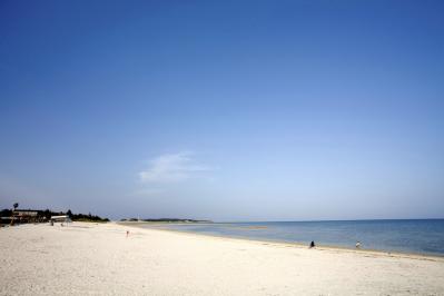 マリンブルーの海を満喫できる日本の【南の島】2選。旅行ジャーナリスト・津田令子さんおすすめ！ （サムネイル画像4）