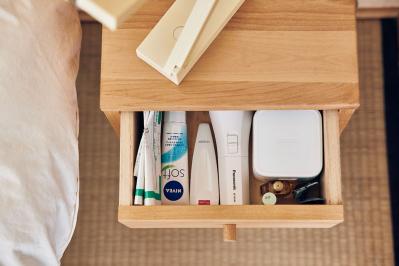 60才にして人生初のひとり暮らし。Mimiさんの「見栄より快適さを重視した部屋づくり」（サムネイル画像4）