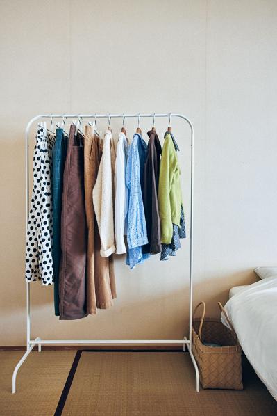 60才にして人生初のひとり暮らし。Mimiさんの「見栄より快適さを重視した部屋づくり」（サムネイル画像3）