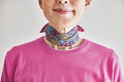 60才にして人生初のひとり暮らし。「なんでもない日常に喜びを見出せるようになった今の自分が誇らしい」Mimiさん【2023年暮らし部門人気記事TOP5】（サムネイル画像14）