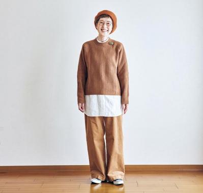 60才にして人生初のひとり暮らし。「なんでもない日常に喜びを見出せるようになった今の自分が誇らしい」Mimiさん【2023年暮らし部門人気記事TOP5】（サムネイル画像5）