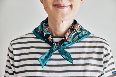 60才にして人生初のひとり暮らし。「なんでもない日常に喜びを見出せるようになった今の自分が誇らしい」Mimiさん【2023年暮らし部門人気記事TOP5】（サムネイル画像13）