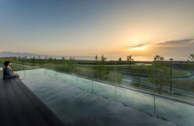 【心と体を癒す、温泉宿紀行】界 別府で「ドラマティック温泉街」を楽しみ、界 由布院で「棚田暦の温泉旅館」に逗留する大分県の旅（サムネイル画像5）