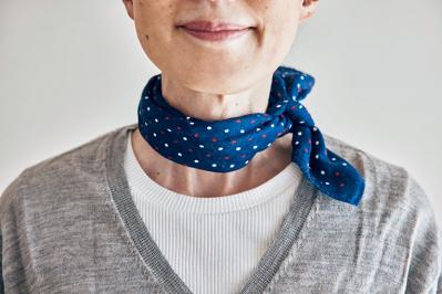 60才にして人生初のひとり暮らし。「なんでもない日常に喜びを見出せるようになった今の自分が誇らしい」Mimiさん【2023年暮らし部門人気記事TOP5】（サムネイル画像12）