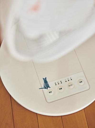 60才にして人生初のひとり暮らし。Mimiさんの「見栄より快適さを重視した部屋づくり」（サムネイル画像8）