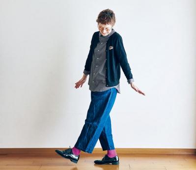 60才にして人生初のひとり暮らし。「なんでもない日常に喜びを見出せるようになった今の自分が誇らしい」Mimiさん【2023年暮らし部門人気記事TOP5】（サムネイル画像7）