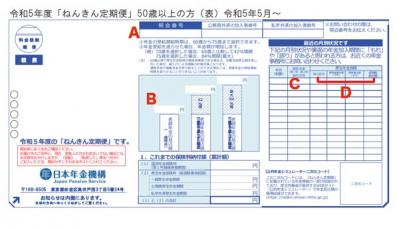 未納期間がある私、年金はいくらもらえる？老後の年金額を増やせる【任意加入】についてもプロが解説（サムネイル画像3）