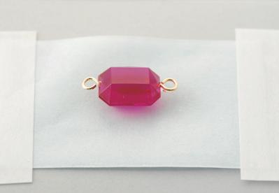 【レジン】で簡単！ 夏に作りたい！ キャンディーカラーのブレスレット（サムネイル画像13）