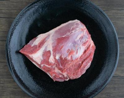 【よりヘルシーでおいしいお肉】料理研究家　牛尾理恵さんのお取り寄せ　なみかた羊肉店の「ラム」/上田生肉店の「鹿肉」（サムネイル画像2）