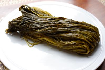 料理研究家　重信初江さん絶賛のお取り寄せ６選　漬物・大人の楽しみ・お菓子【保存版】（サムネイル画像5）