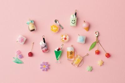 【レジンアクセサリー】手作りに必須の「基本テクニック」を紹介