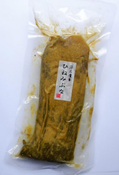 料理研究家　重信初江さん絶賛のお取り寄せ６選　漬物・大人の楽しみ・お菓子【保存版】（サムネイル画像4）