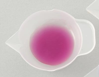 【レジン】で簡単！ 夏に作りたい！ キャンディーカラーのブレスレット（サムネイル画像10）