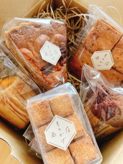 料理研究家　重信初江さん絶賛のお取り寄せ６選　漬物・大人の楽しみ・お菓子【保存版】（サムネイル画像12）