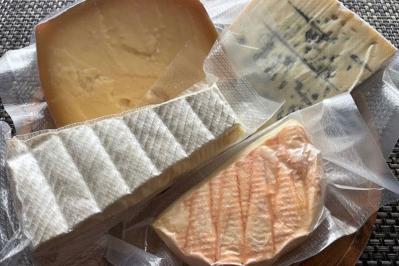 料理研究家　重信初江さん絶賛のお取り寄せ６選　漬物・大人の楽しみ・お菓子【保存版】（サムネイル画像10）