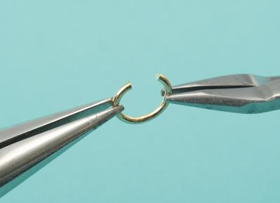 【レジン】で簡単！ 夏に作りたい！ キャンディーカラーのブレスレット（サムネイル画像18）