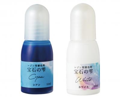 【レジン】アクセサリー作りに必要な「基本テクニック」を紹介（サムネイル画像20）