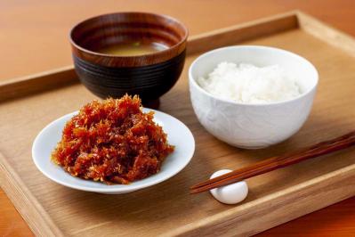 料理研究家　重信初江さん絶賛のお取り寄せ６選　漬物・大人の楽しみ・お菓子【保存版】（サムネイル画像3）