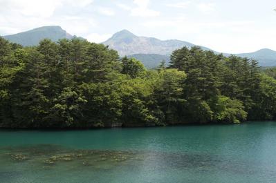 水の色の変化が神秘的な日本の【湖・沼】2選。 旅行ジャーナリスト・津田令子さんおすすめ（サムネイル画像8）