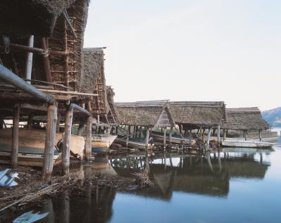 水の色の変化が神秘的な日本の【湖・沼】2選。 旅行ジャーナリスト・津田令子さんおすすめ（サムネイル画像5）