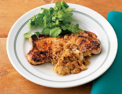 【節約＆糖質オフレシピ】野菜と組み合わせてヘルシーな「豚肉」のおかず2選「ステーキ」「肉巻きソテー」（サムネイル画像2）