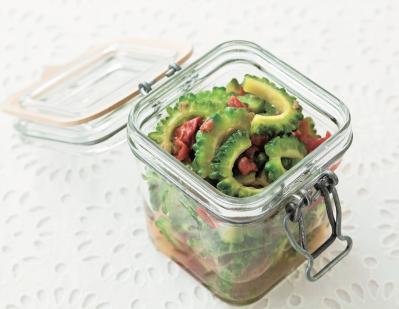 独特の苦み成分が体をサポート！【ゴーヤ】の簡単＆おいしいおかず2選（サムネイル画像4）