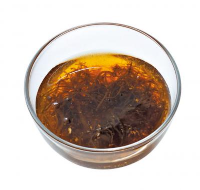 【そうめんのつけだれ】バリエ4選。納豆、もずくなどの「ねばねば食材」でスタミナ満点！（サムネイル画像3）