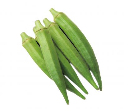 【オクラ】の簡単でおいしい主菜＆副菜2選「肉だんごのトマト煮」「豆腐の豆板醤しょうゆかけ」（サムネイル画像2）