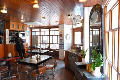 路地裏散歩が楽しい街「大学路」。「星から来たあなた」「ホテルデルーナ」などロケ地もたくさん！パク・ボゴム出演のミュージカルの劇場も【韓国ドラマ】（サムネイル画像13）