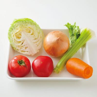 【脂肪燃焼ダイエットスープ】で無理なくやせる！夏バージョン公開（サムネイル画像2）