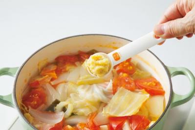 【脂肪燃焼ダイエットスープ】で無理なくやせる！夏バージョン公開（サムネイル画像7）