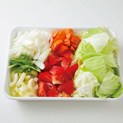 【脂肪燃焼ダイエットスープ】で無理なくやせる！夏バージョン公開（サムネイル画像5）