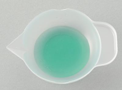 【レジンアクセサリー】簡単！ プレゼントにもおすすめ「蓮の花のヘアピン」（サムネイル画像4）