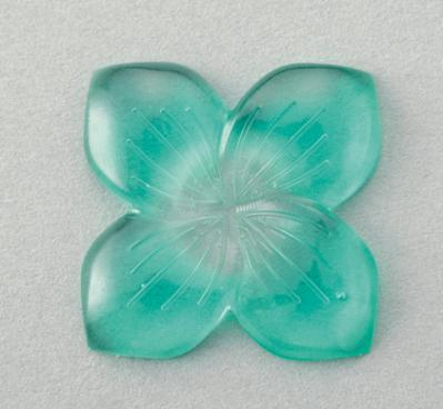 【レジンアクセサリー】簡単！ プレゼントにもおすすめ「蓮の花のヘアピン」（サムネイル画像8）