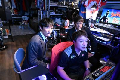 【VIVANT第３話】出演しているだけで怪しい小日向文世、迫田孝也に、今後の展開が全く読めない